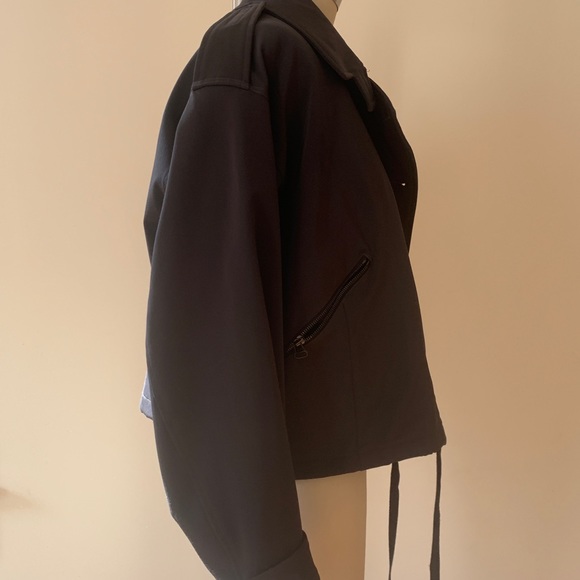 Rag and bone jacket with lining - Picture 5 of 10
